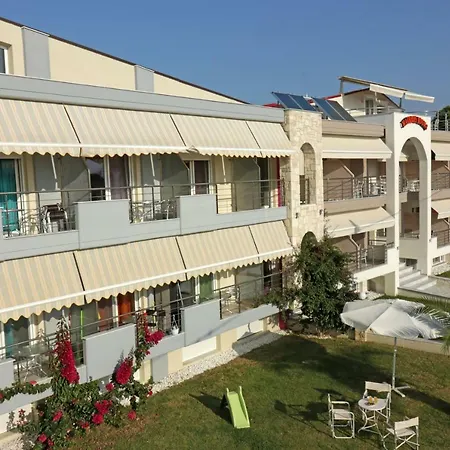 Mavridis ニキティ