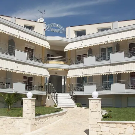 Apartment Mavridis Nikiti (Sithonia)