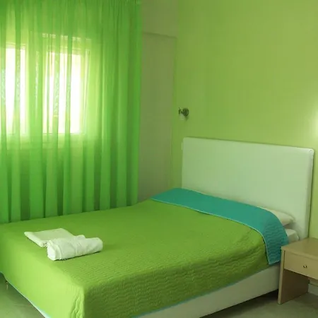 Mavridis Nikiti (Sithonia)