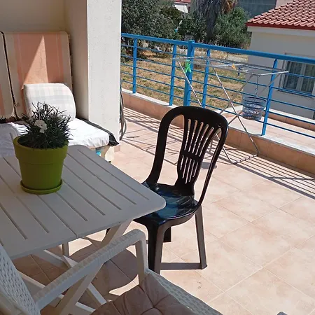 Apartment Mavridis *
