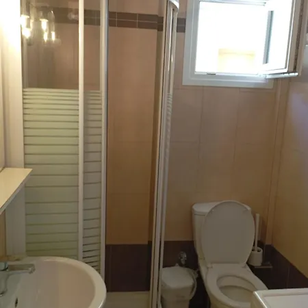 Mavridis Apartment Nikiti (Sithonia)