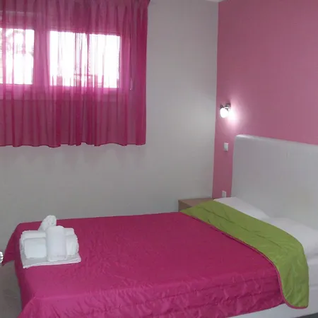 Appartamento Mavridis *