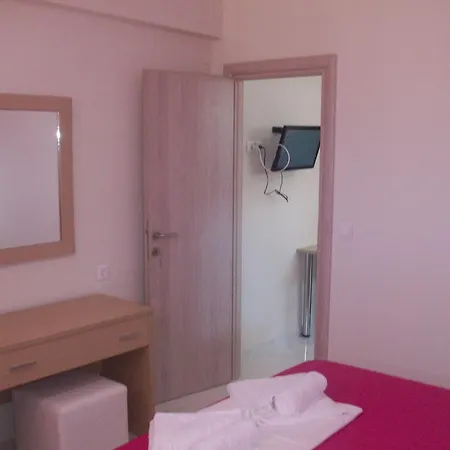 Mavridis Apartment Nikiti (Sithonia)