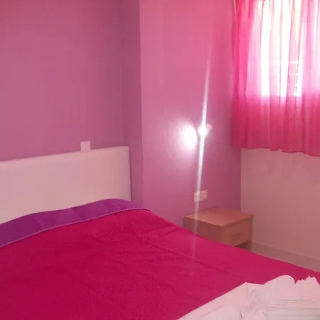 Apartment Mavridis Nikiti (Sithonia)