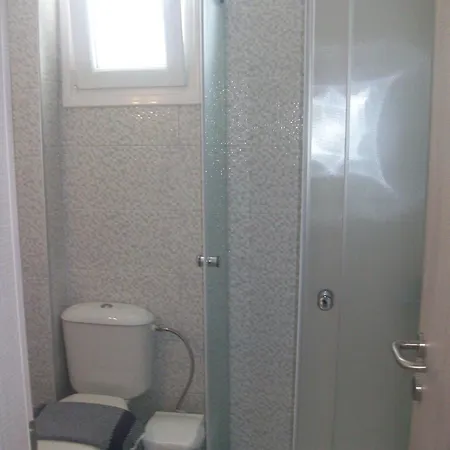 Mavridis Apartment