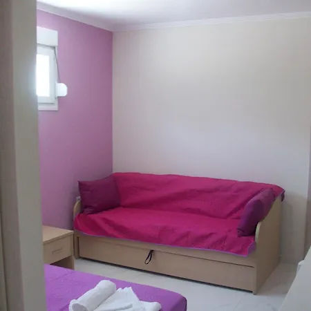 Apartment Mavridis