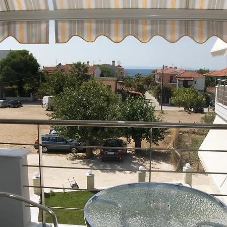 Apartment Mavridis