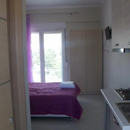 Mavridis Apartment Nikiti (Sithonia)