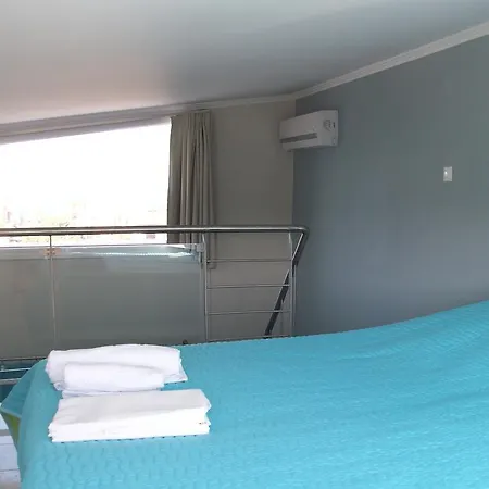 Mavridis Apartment *