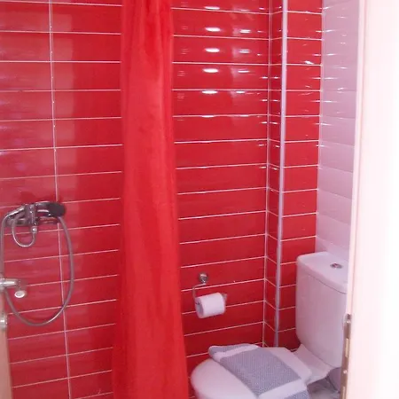 Mavridis Apartment