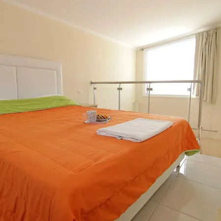 Apartment Mavridis