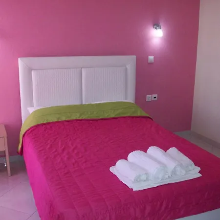 Apartment Mavridis