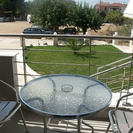 Apartment Mavridis Nikiti (Sithonia)