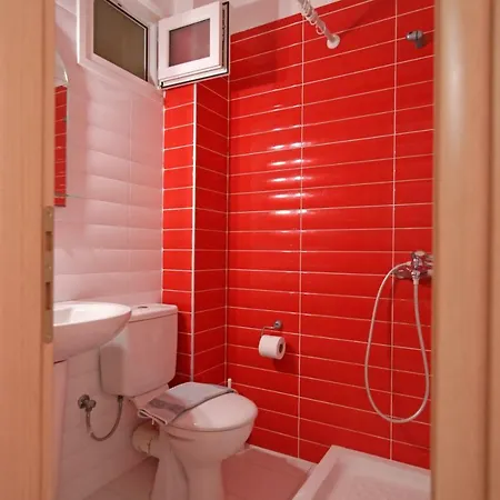 Mavridis Apartment Nikiti (Sithonia)