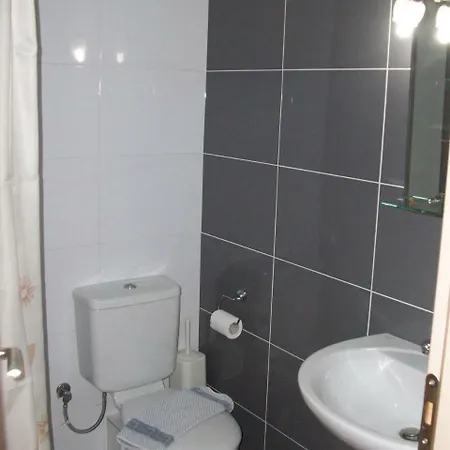 Apartment Mavridis
