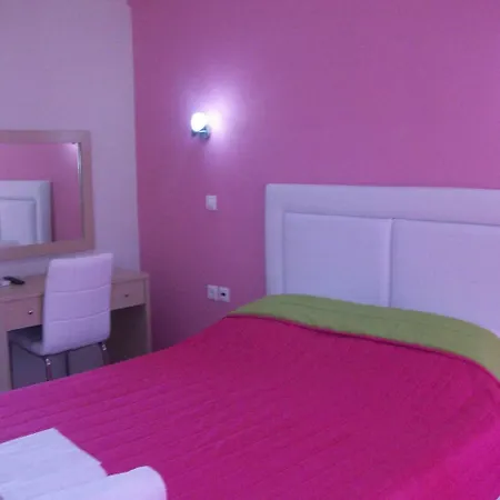 Apartment Mavridis *