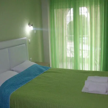 Apartment Mavridis
