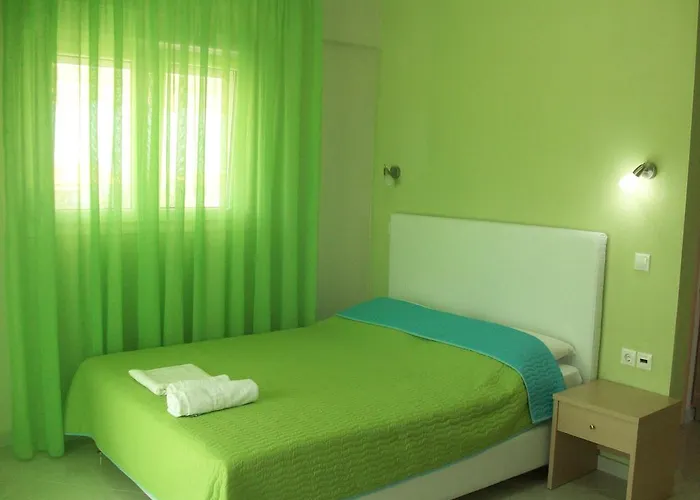 Mavridis Nikiti (Sithonia)