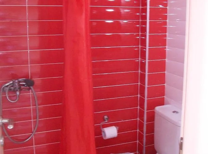 Mavridis Appartement