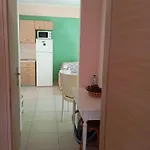 Apartamento Mavridis *