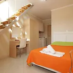 Apartamento Mavridis *