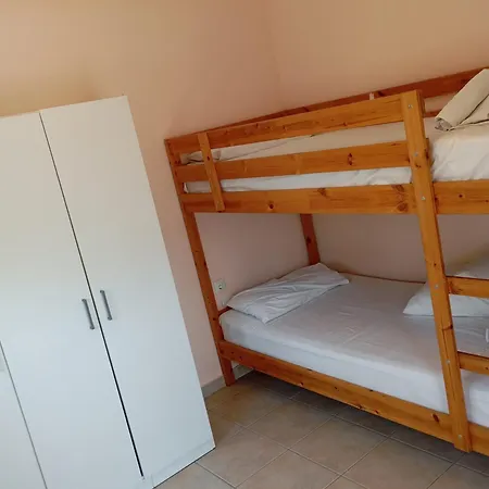 Mavridis Apartament