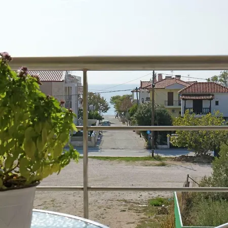 Appartamento Mavridis *
