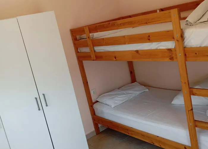 Mavridis Apartament