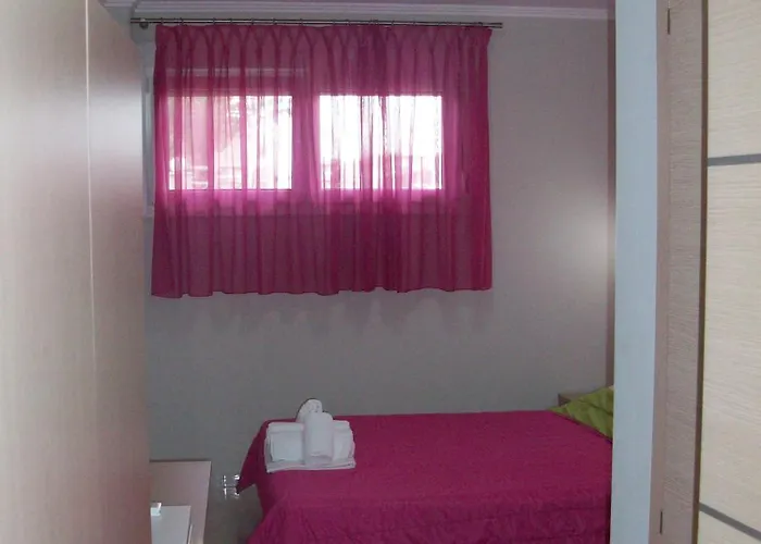 Mavridis Apartament Nikiti (Sithonia)