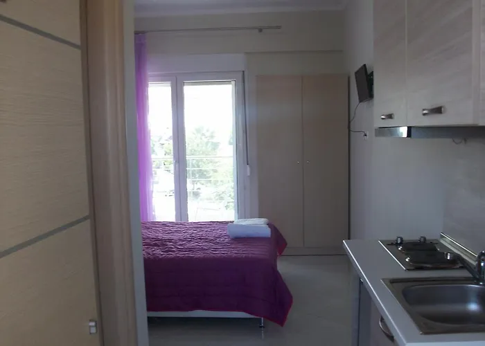 Mavridis Apartament Nikiti (Sithonia)