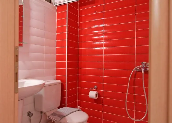 Mavridis Apartament Nikiti (Sithonia)