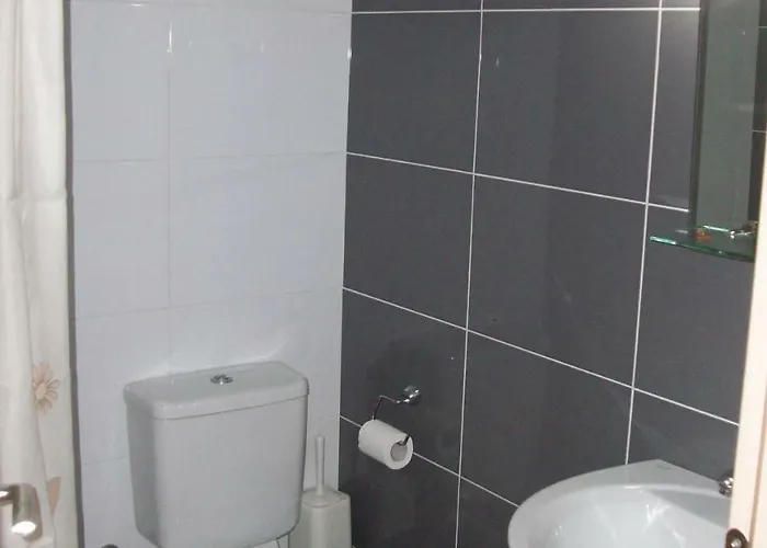 Apartament Mavridis